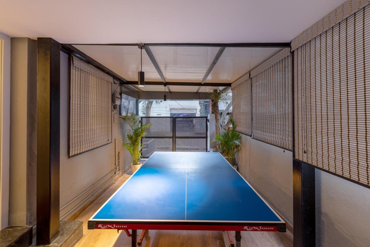 Olive Hotel Indiranagar 100Ft Road By Embassy Group Bangalore Exterior photo