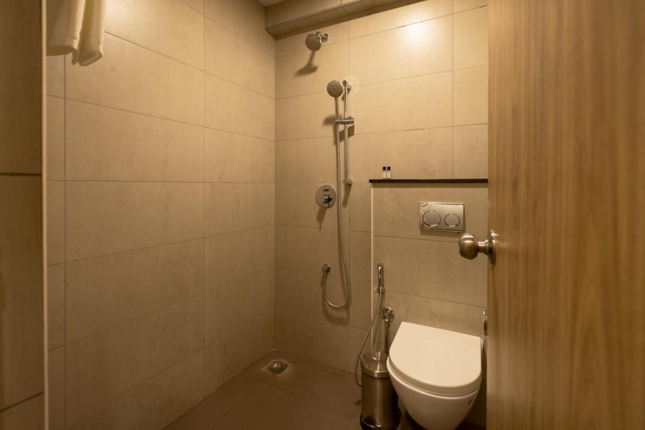 Olive Hotel Indiranagar 100Ft Road By Embassy Group Bangalore Exterior photo